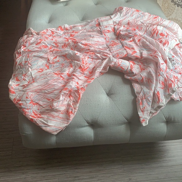 Diesel Summer printed dress - Picture 1 of 6